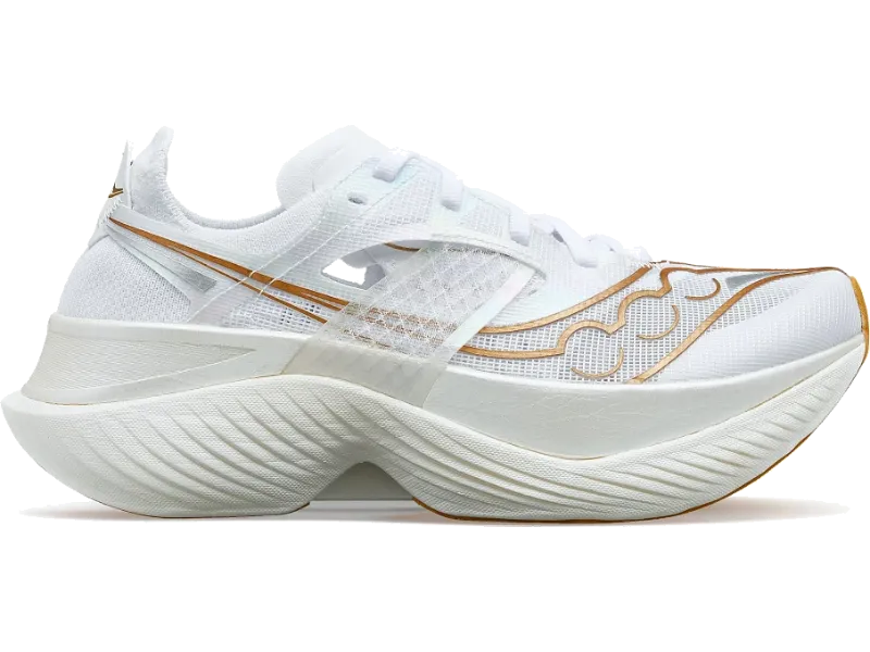 Women's Saucony Endorphin Elite Super Shoe