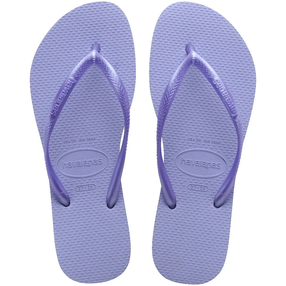 Women's Slim