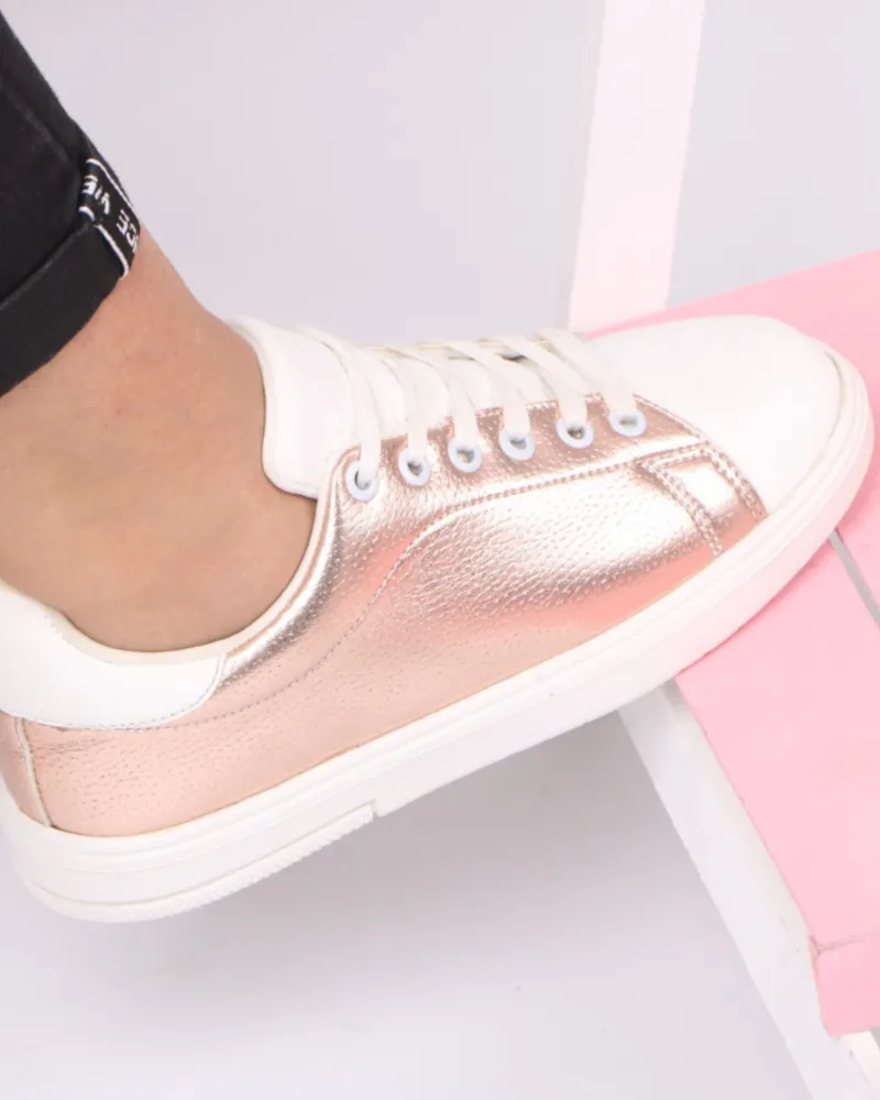 Women's Sneakers 4109