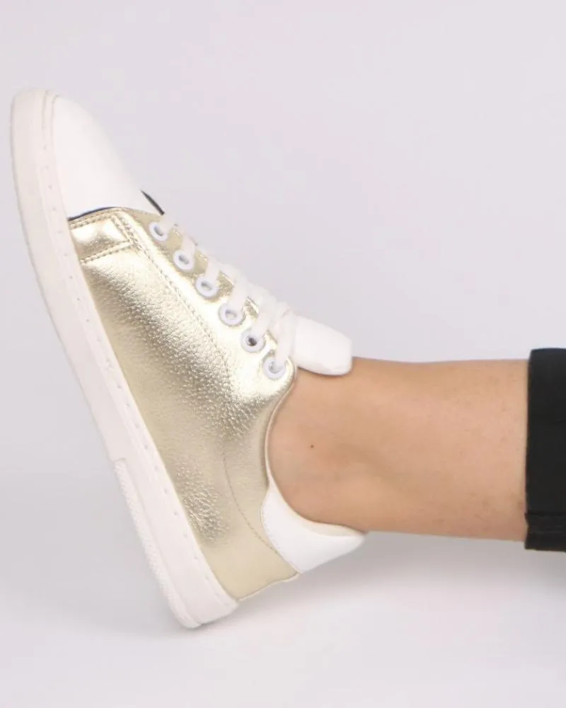 Women's Sneakers 4109