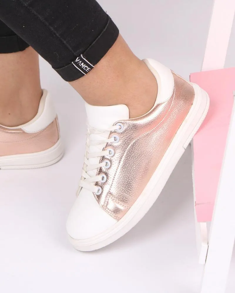 Women's Sneakers 4109
