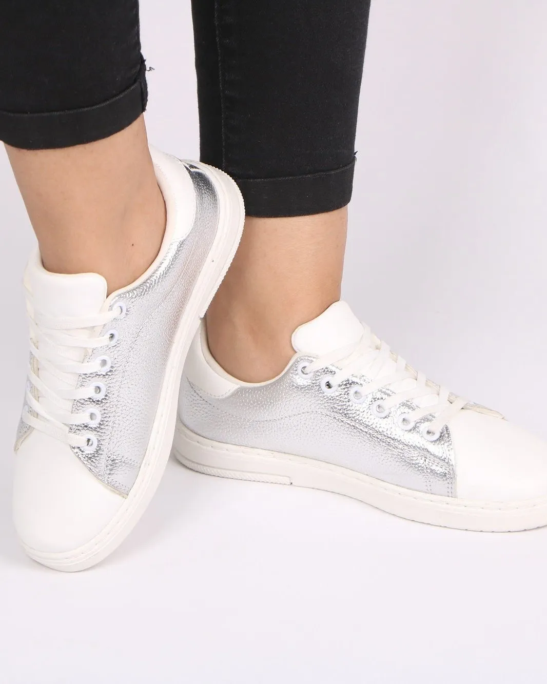 Women's Sneakers 4109