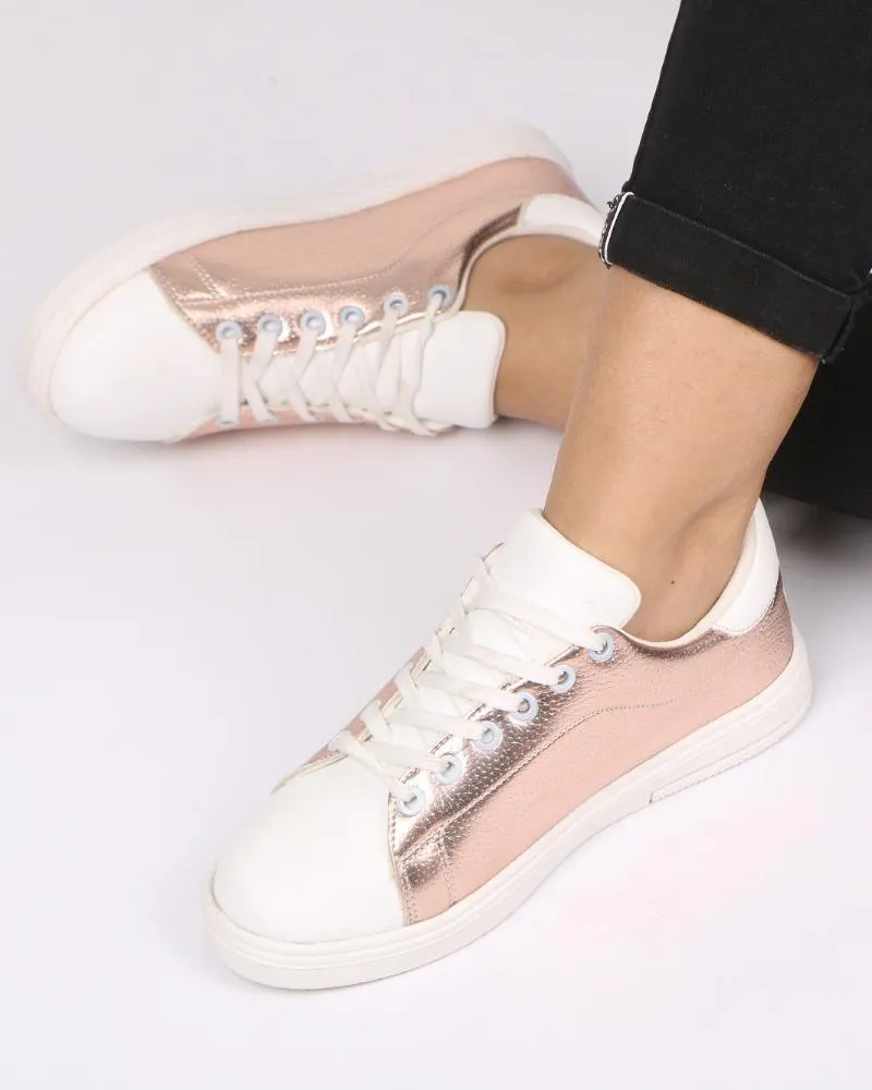 Women's Sneakers 4109