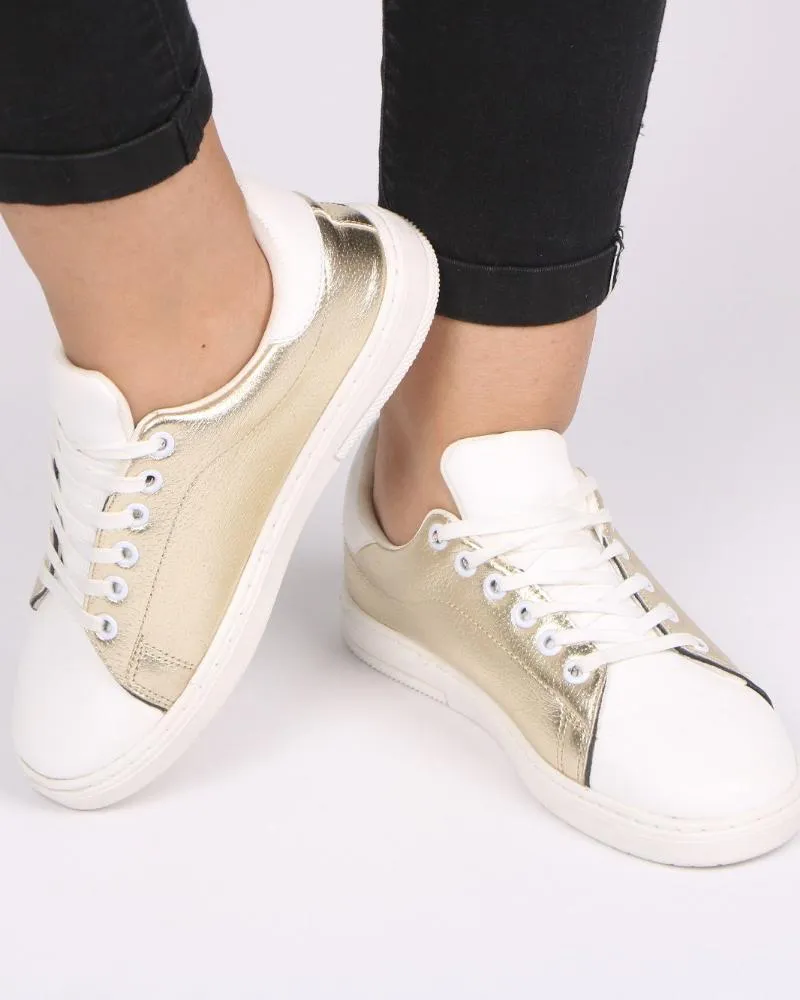 Women's Sneakers 4109