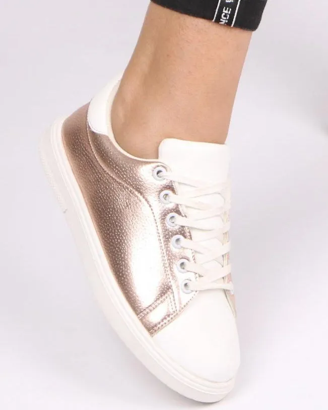 Women's Sneakers 4109