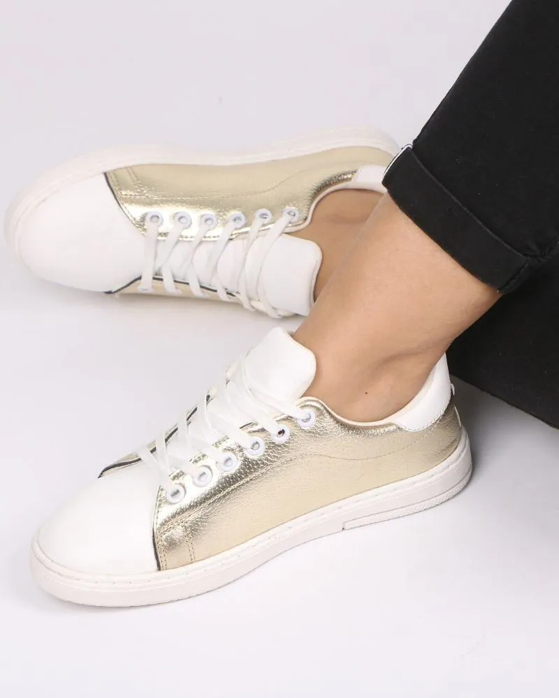 Women's Sneakers 4109