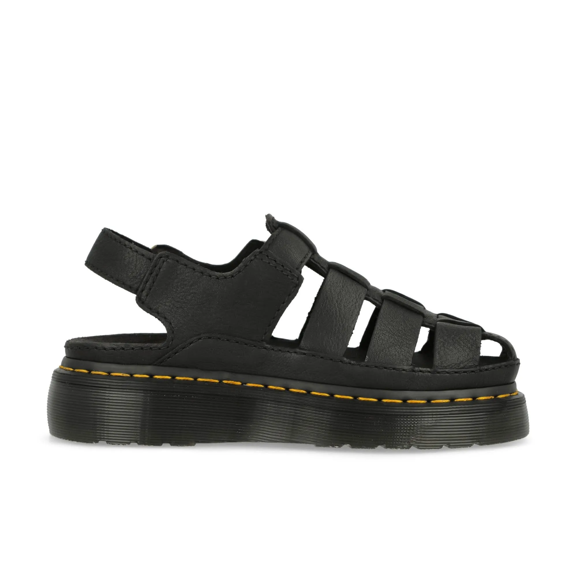 Wrenlie Fisherman Sandals