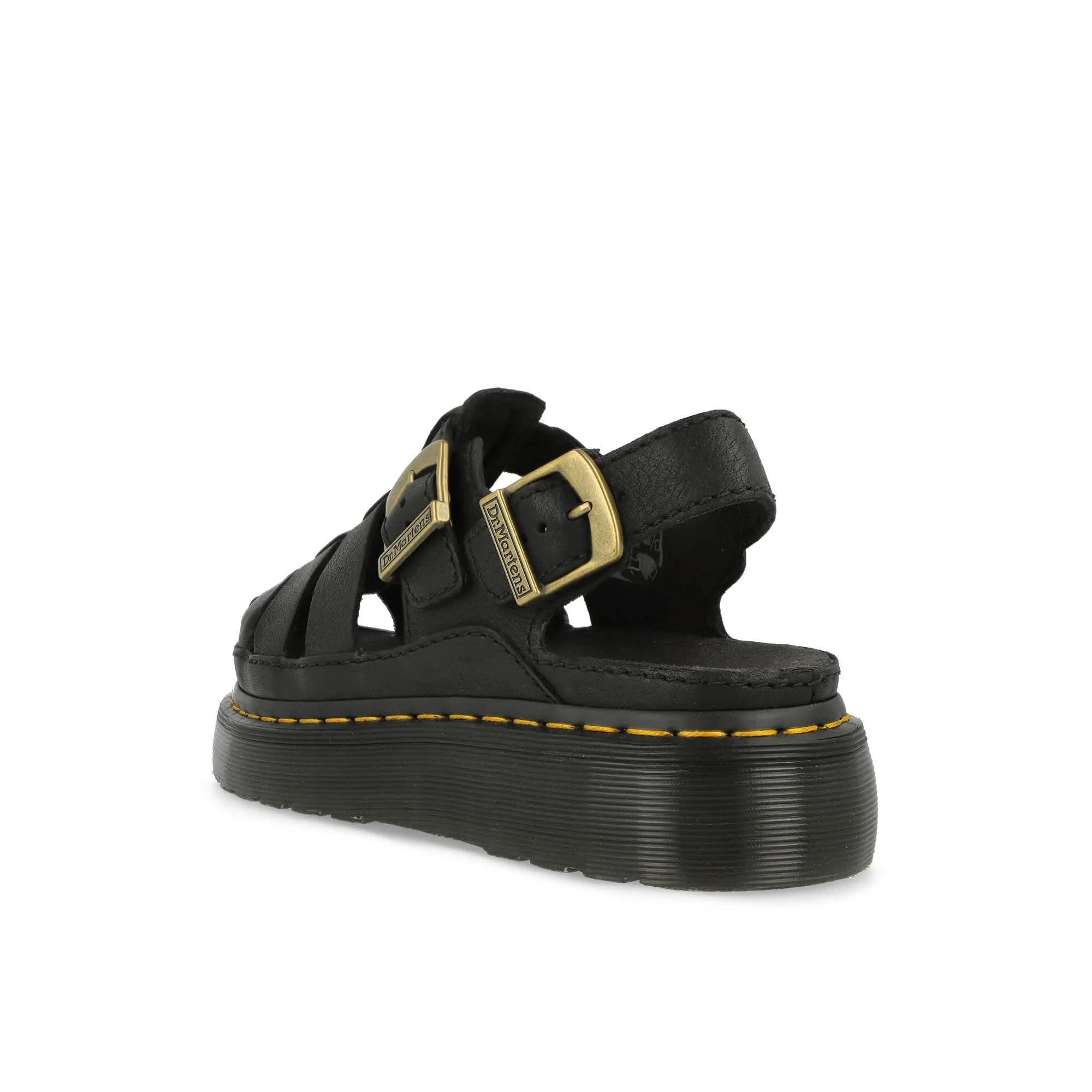 Wrenlie Fisherman Sandals