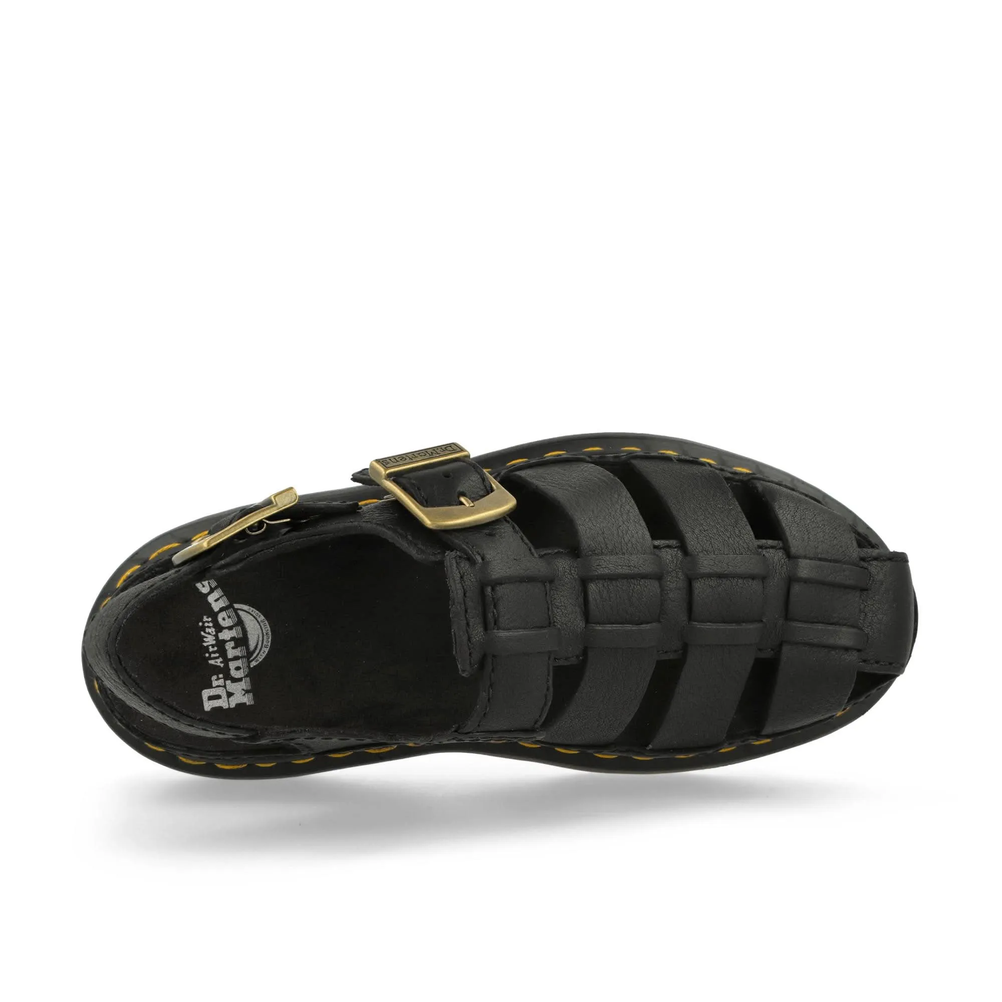 Wrenlie Fisherman Sandals