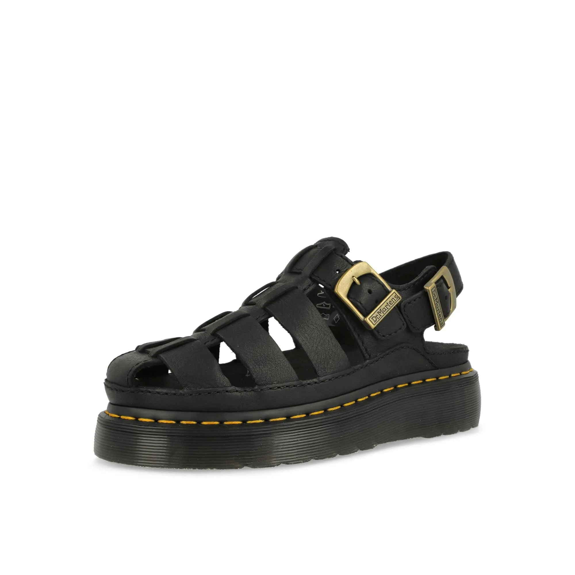 Wrenlie Fisherman Sandals
