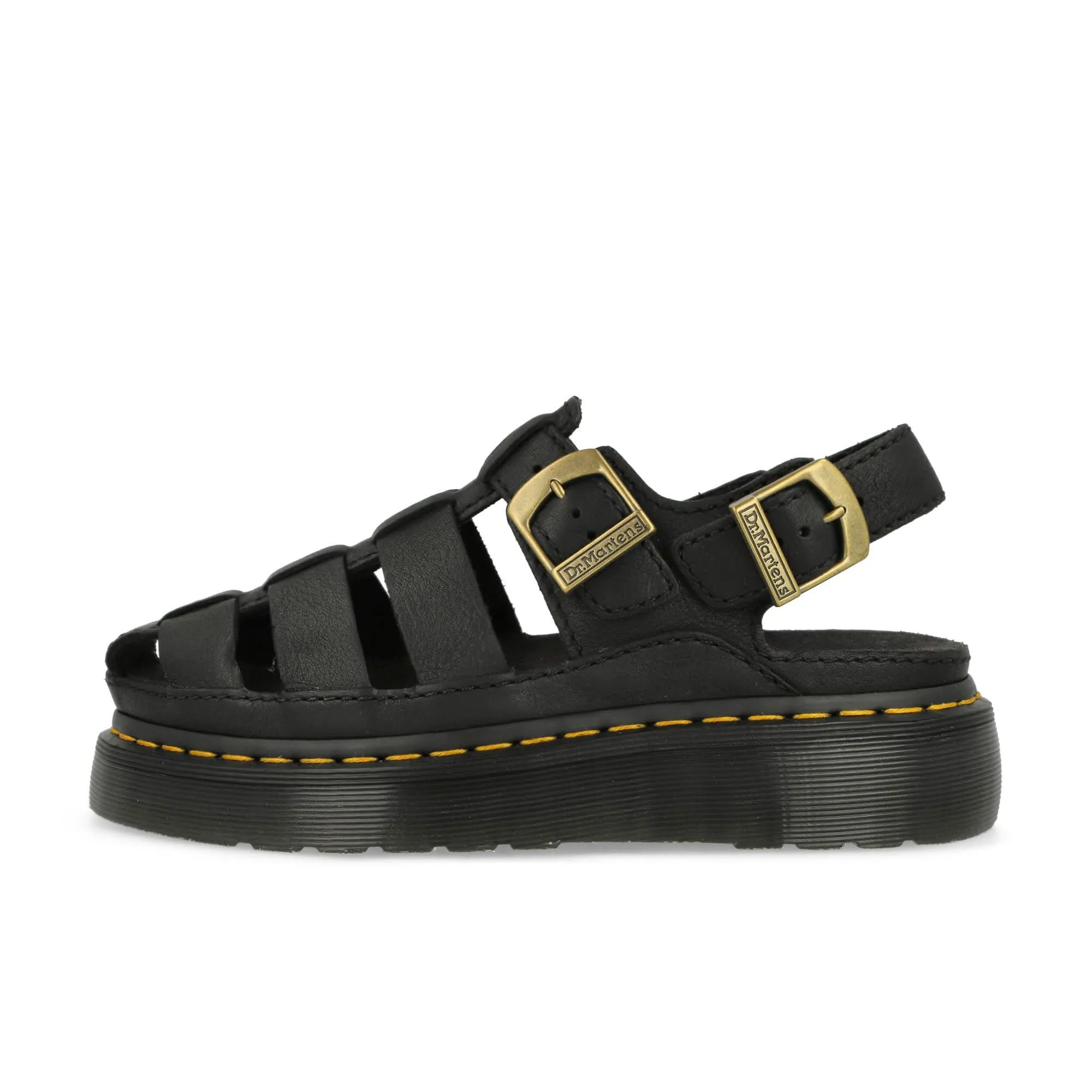 Wrenlie Fisherman Sandals