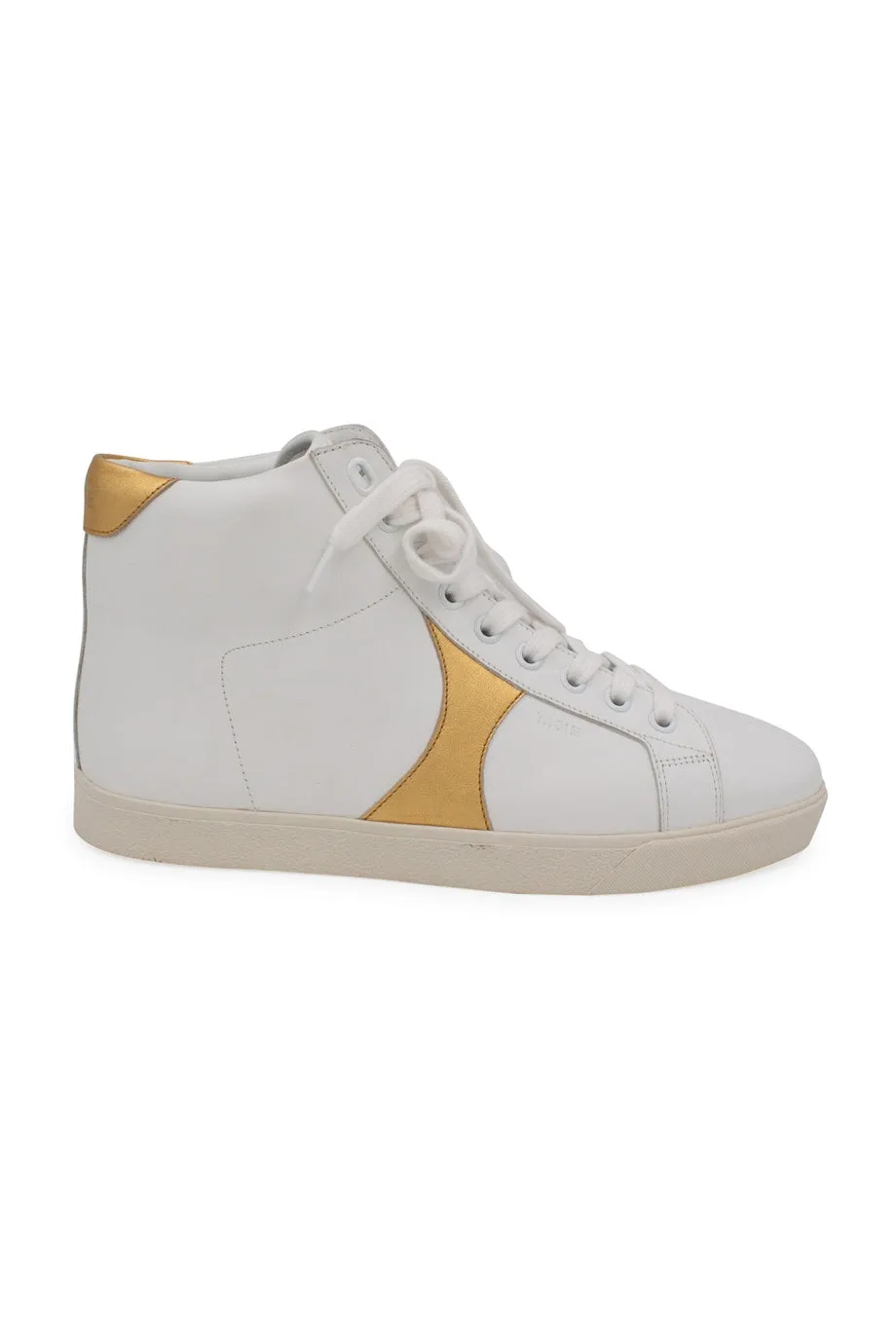 [WS3976] Celine | High Top Sneakers