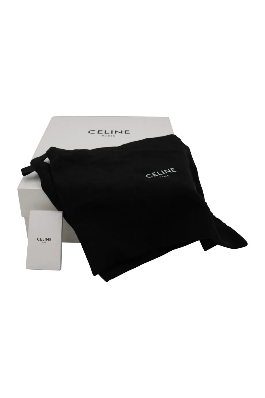 [WS3976] Celine | High Top Sneakers