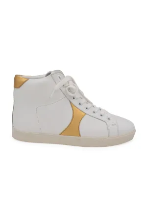 [WS3976] Celine | High Top Sneakers