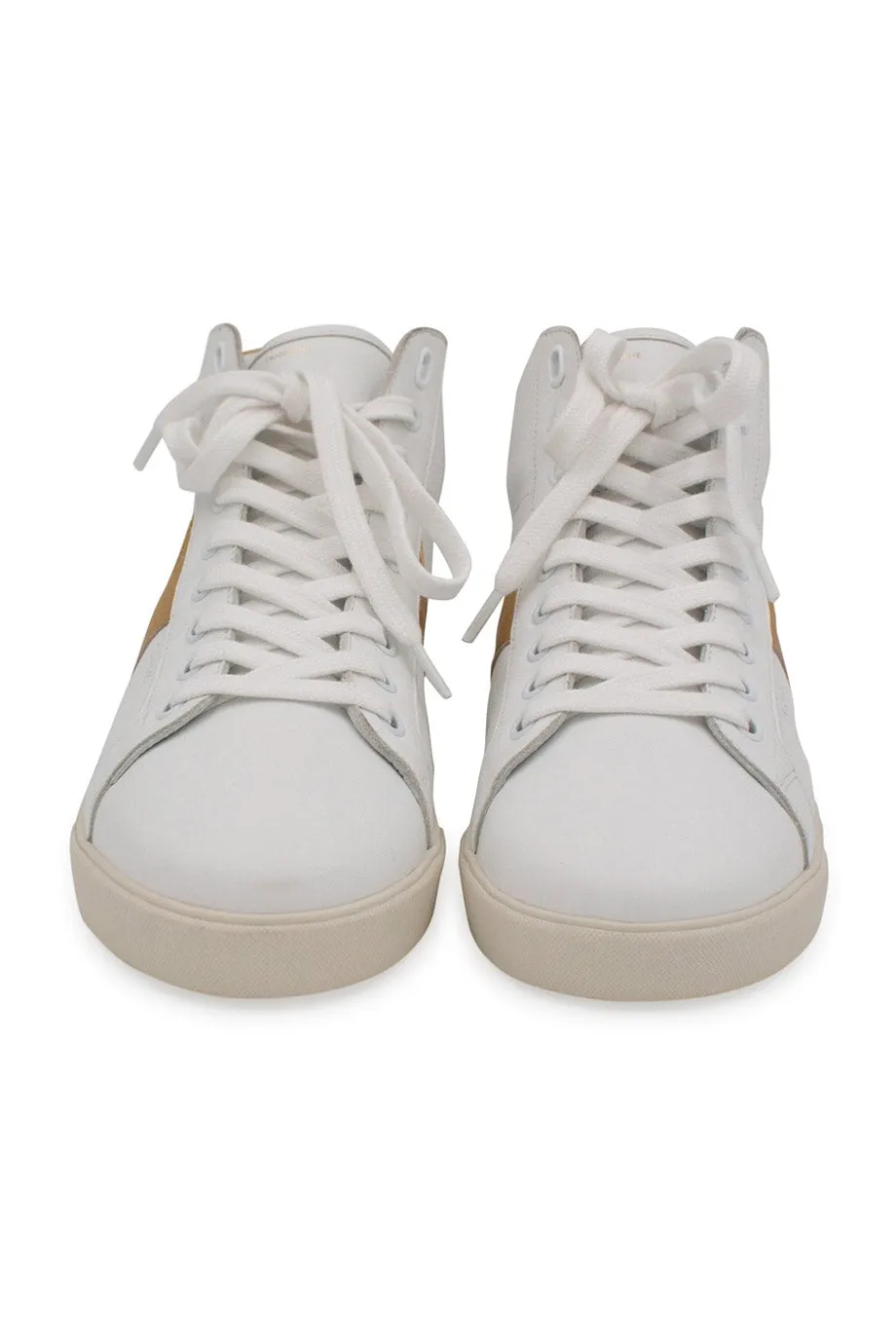 [WS3976] Celine | High Top Sneakers