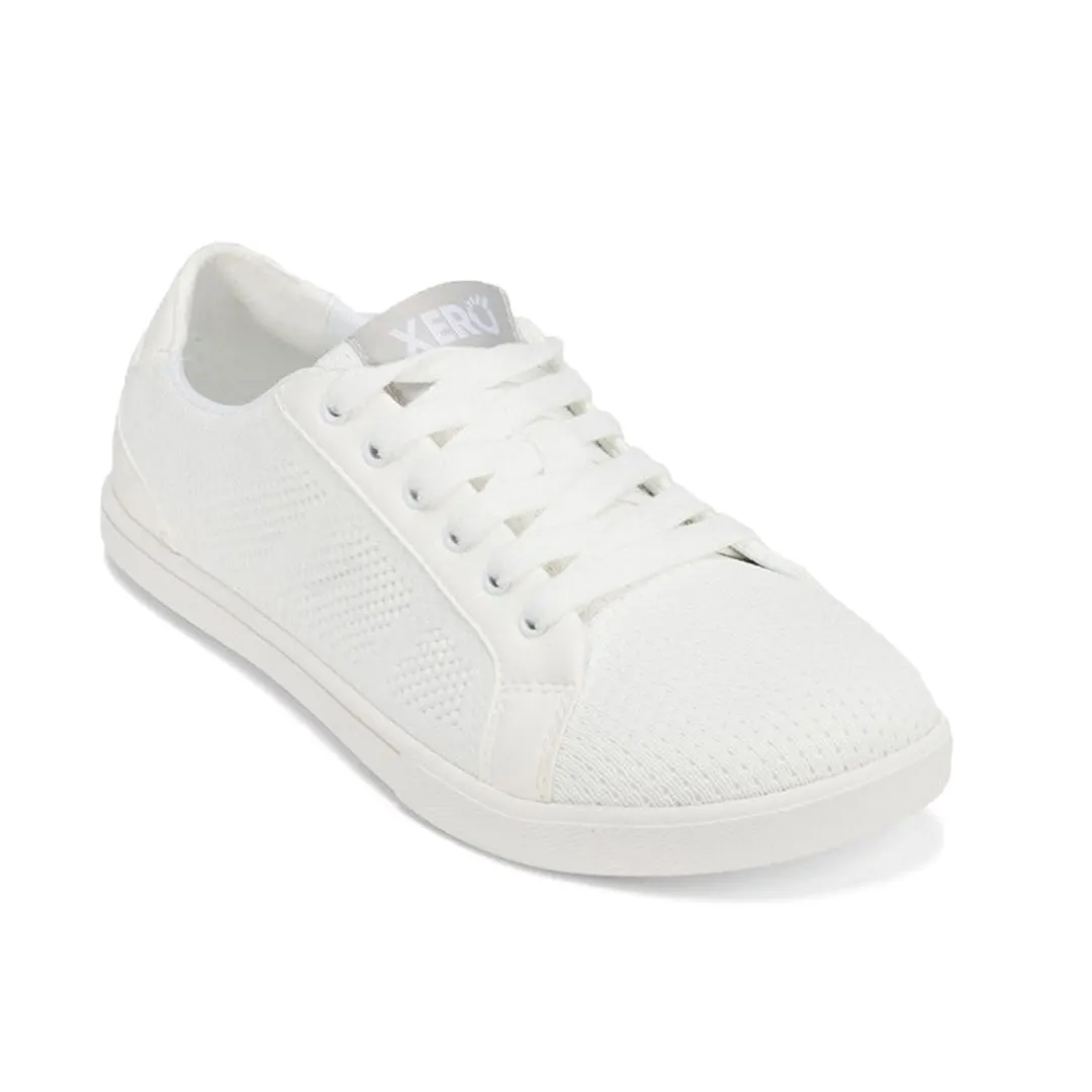 Xero Shoes - Dillon - White - Women's