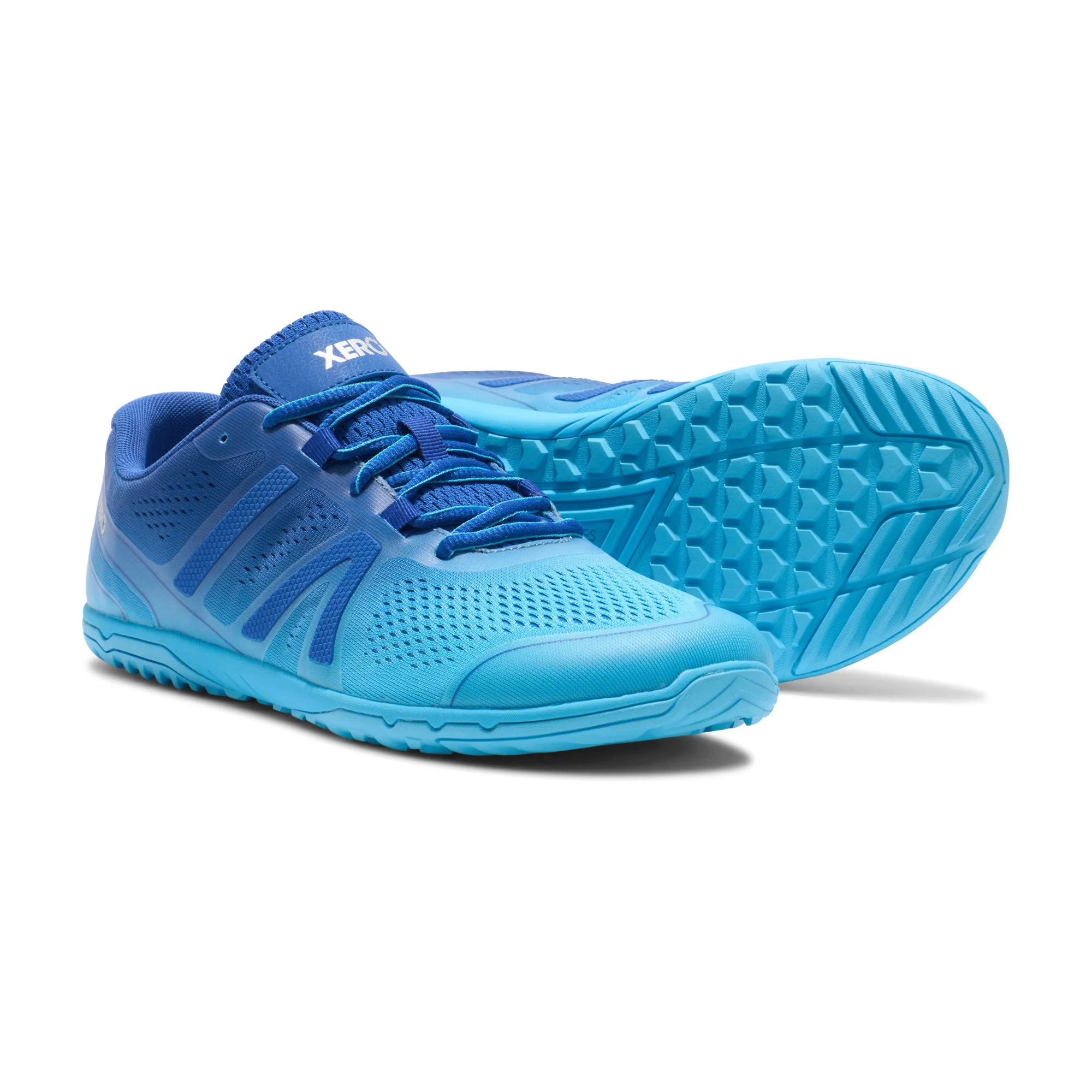 Xero Shoes - HFS II - Blue Iolite/Aquarius Gradient - Men's