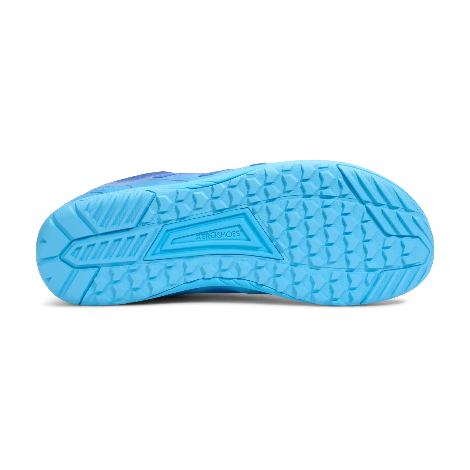Xero Shoes - HFS II - Blue Iolite/Aquarius Gradient - Men's