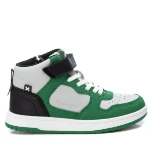 Xti Boys High Top Sneakers 150558