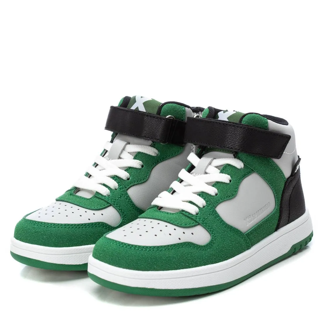 Xti Boys High Top Sneakers 150558