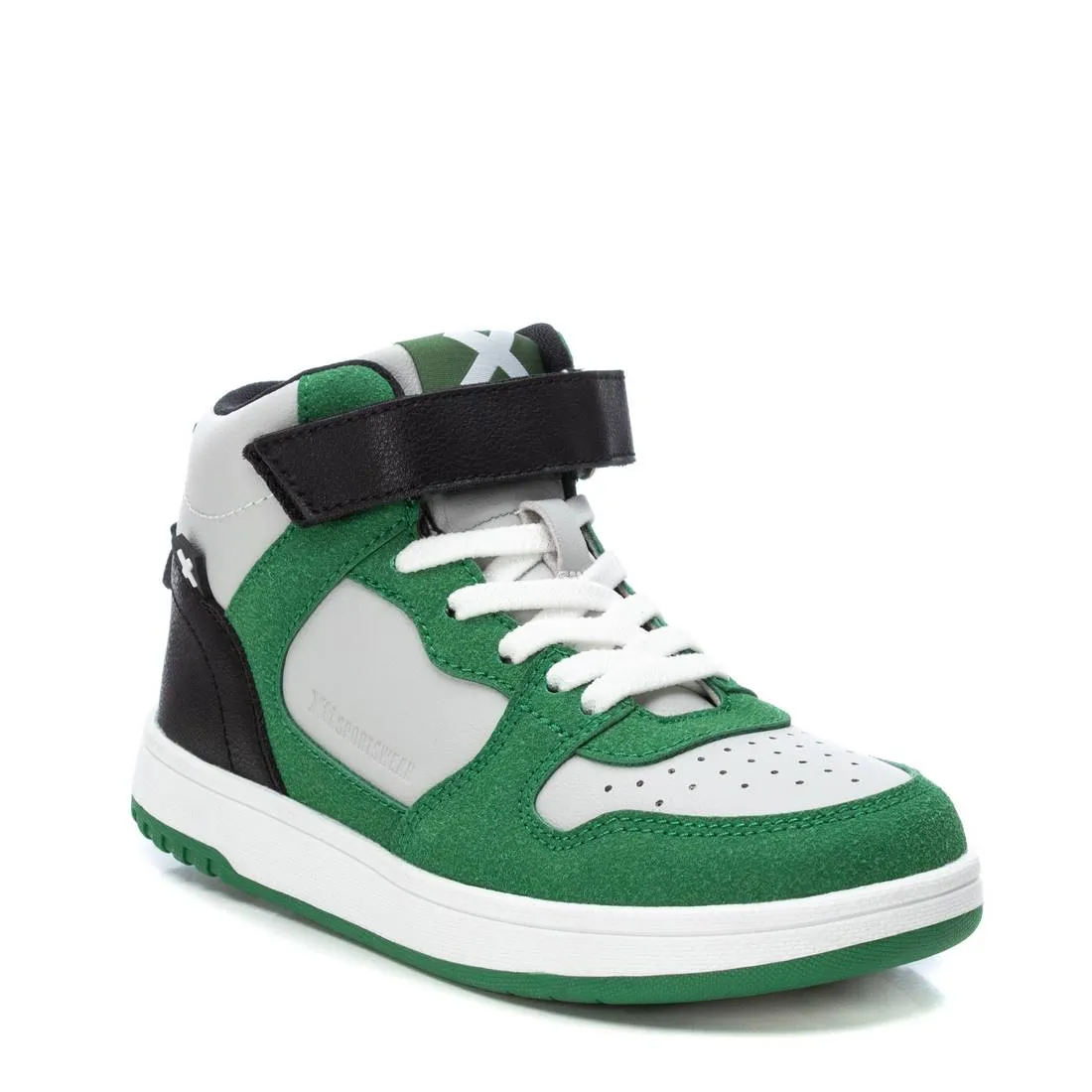 Xti Boys High Top Sneakers 150558