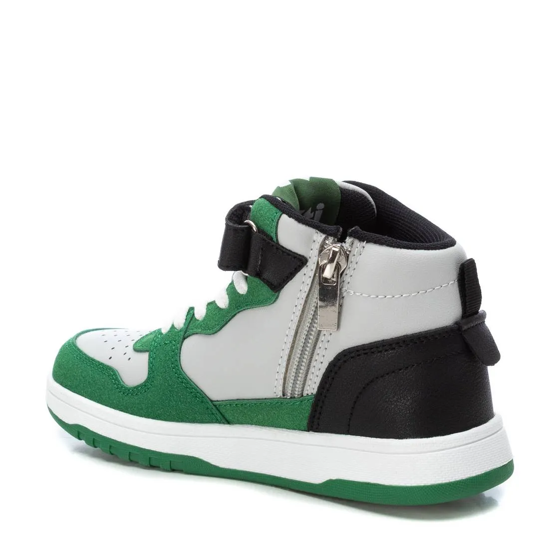 Xti Boys High Top Sneakers 150558