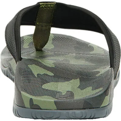 XTRATUF AUNA SANDAL - BLACK CAMO