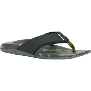 XTRATUF AUNA SANDAL - BLACK CAMO