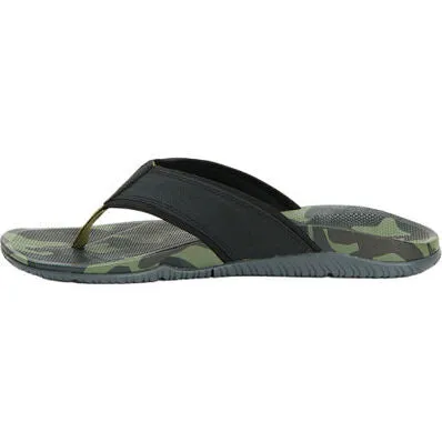 XTRATUF AUNA SANDAL - BLACK CAMO