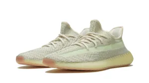 Yeezy Boost 350 V2 Reflective "Citrin" Sneakers