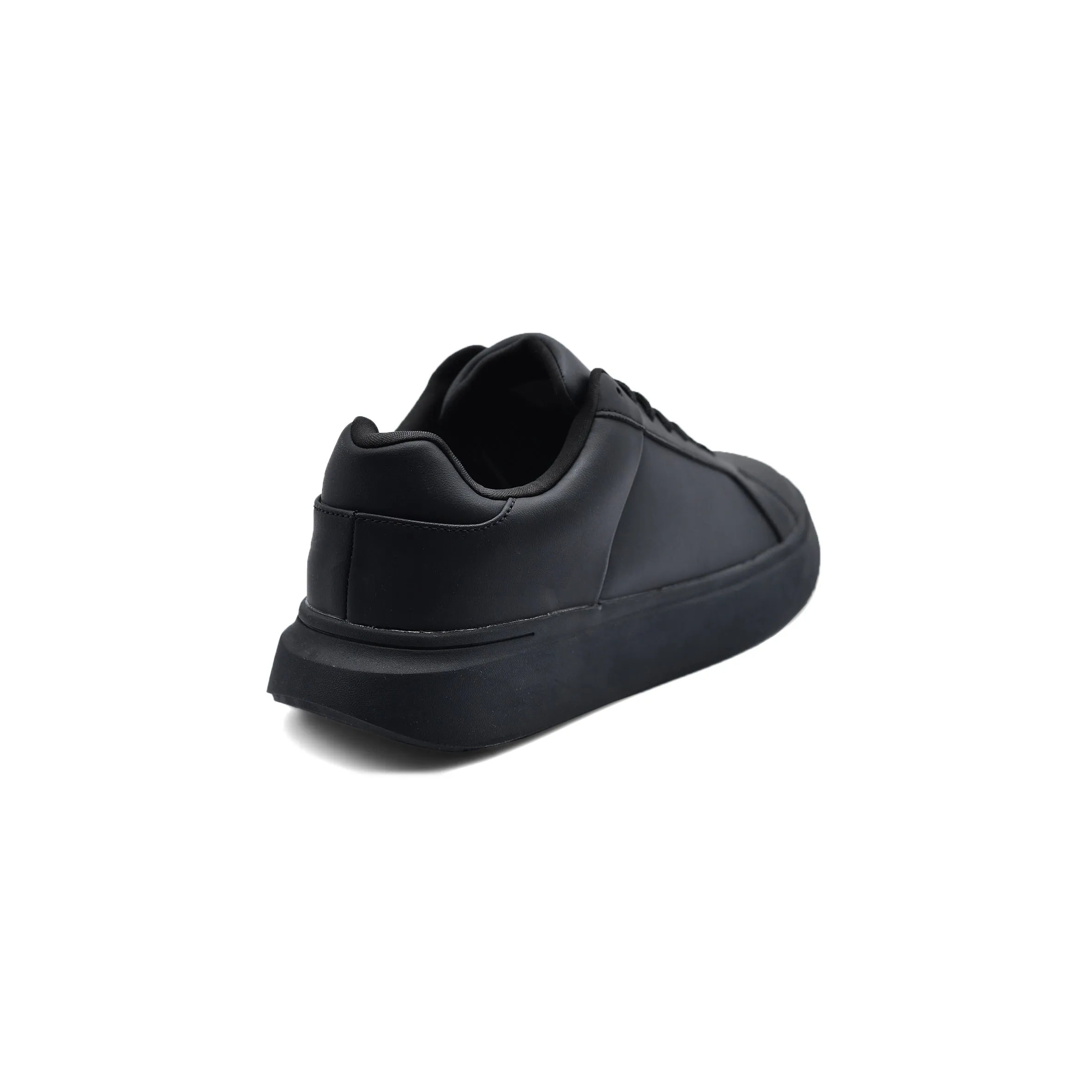 Zara chunky sneakers 2209/320/001 Black