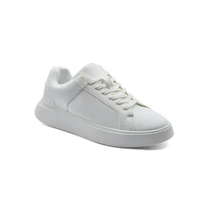Zara chunky sneakers 2209/320/001 White
