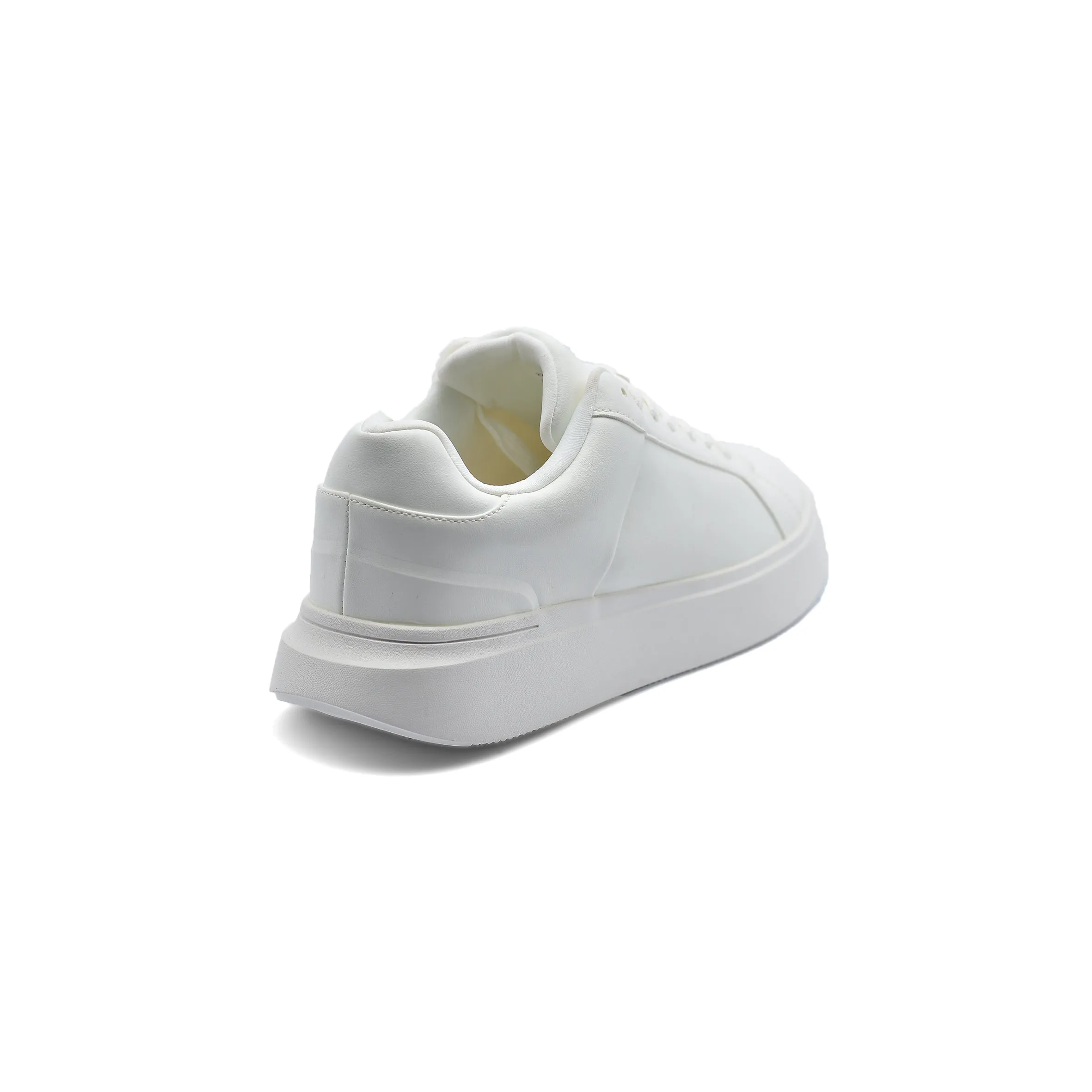 Zara chunky sneakers 2209/320/001 White