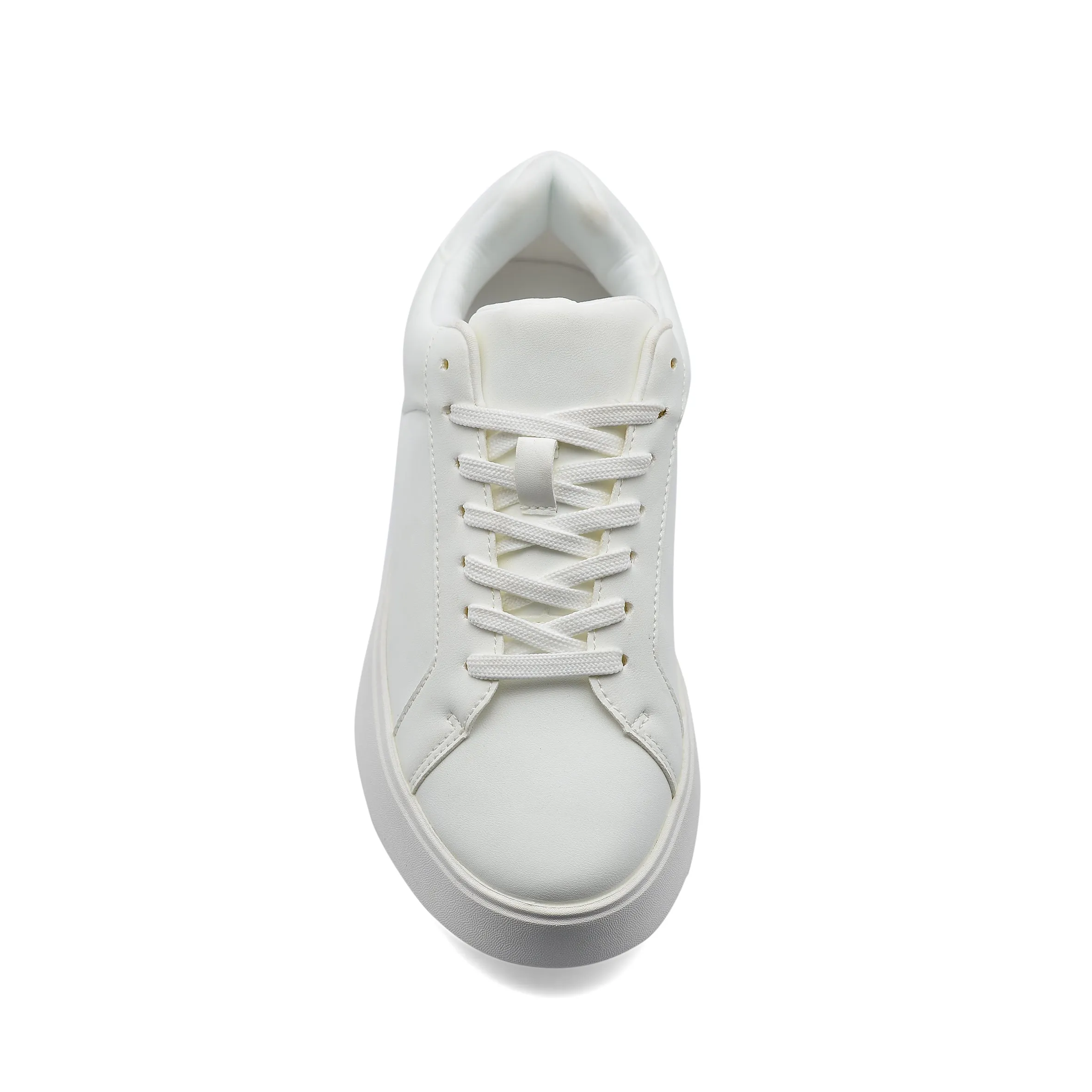 Zara chunky sneakers 2209/320/001 White