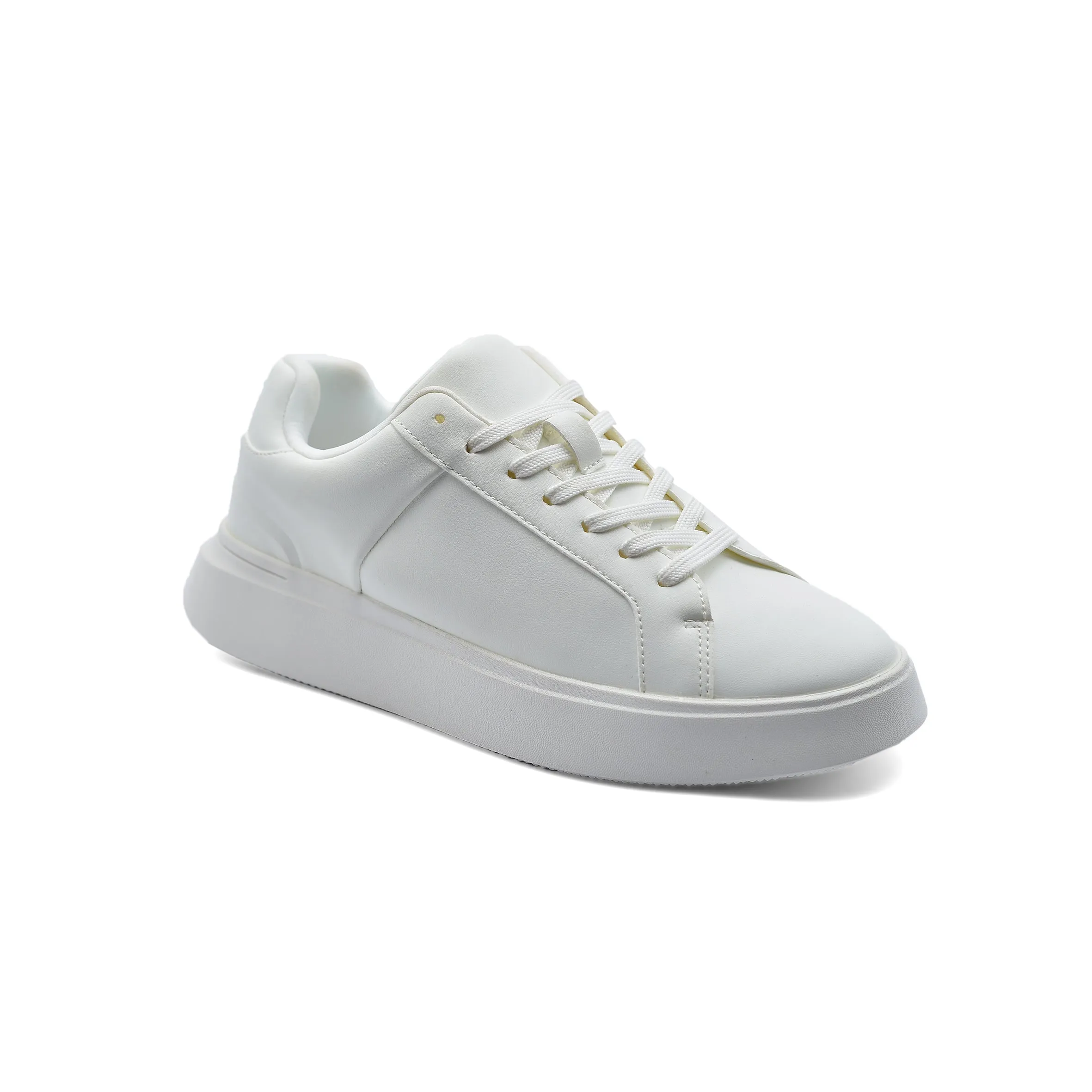 Zara chunky sneakers 2209/320/001 White