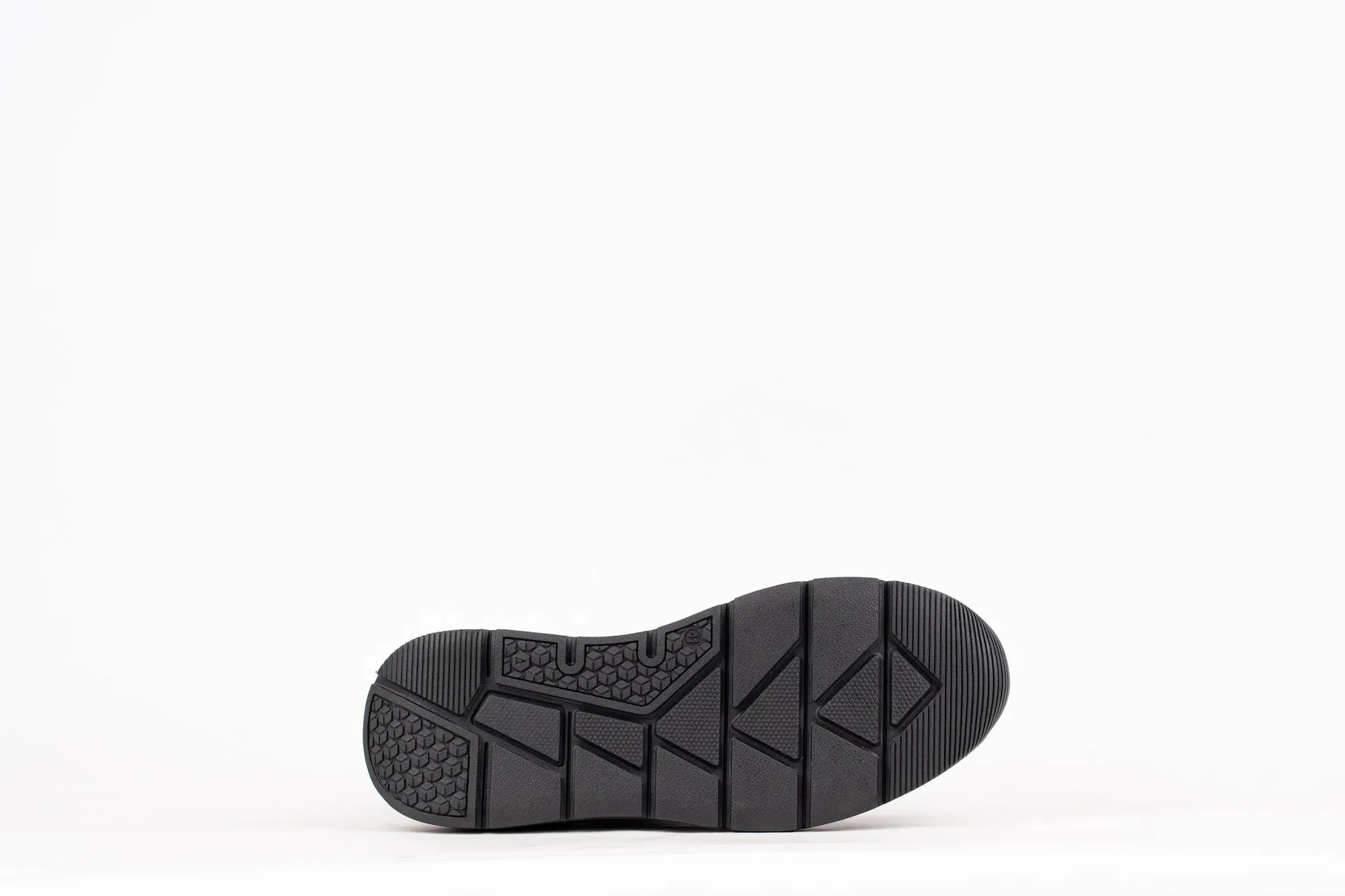ZEUS | TRIPLE BLACK | MEN