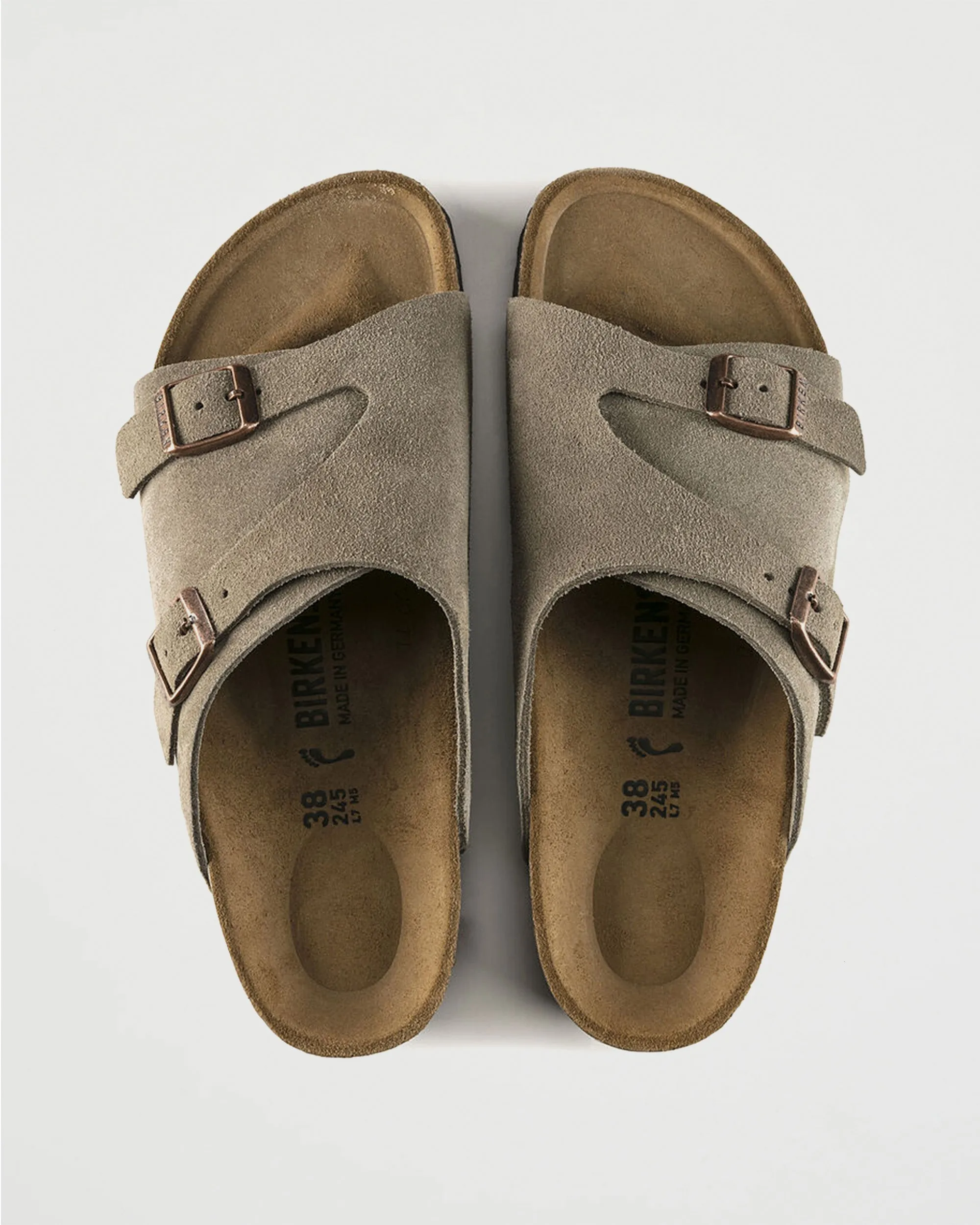 Zurich Taupe