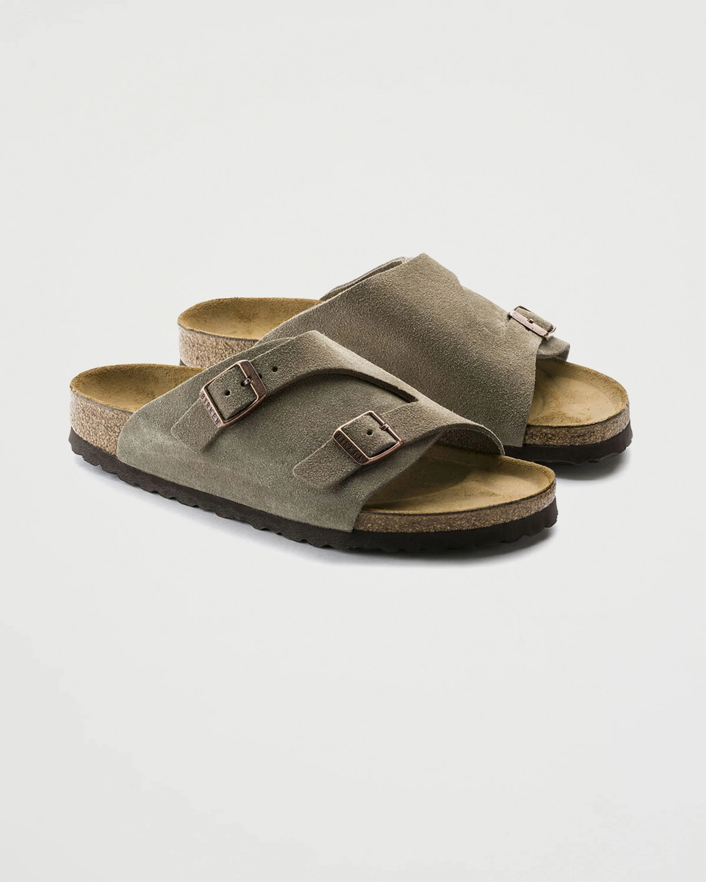 Zurich Taupe